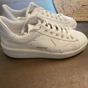 Golden Goose Purestar Low top